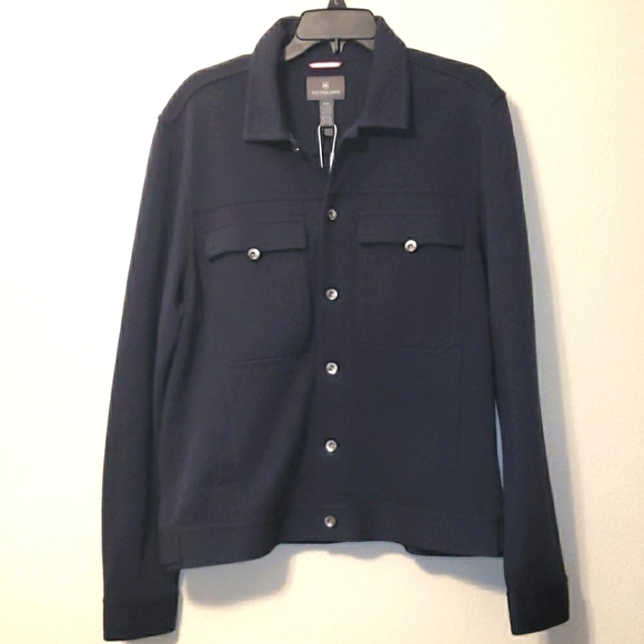 Victorinox by Swiss Army men's jacket - Picture 1 of 7